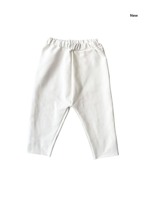 Pantaloni con vita elasticizzata MINIMU' KIDS | 1336 394021